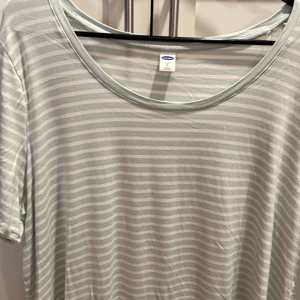 Old Navy Women’s Luxe Tee